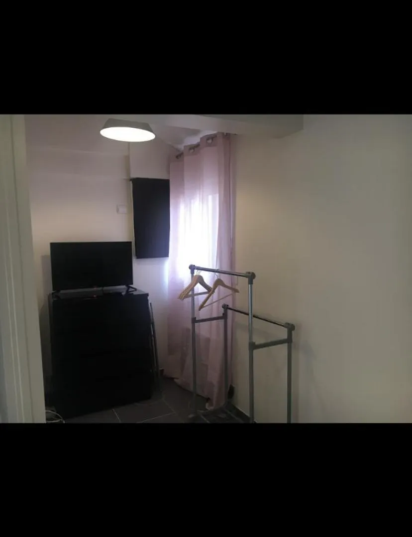 Logement Pres Du Parc Des Expositions De Villepinte Et De L'Aeroport Charles De Gaulle 公寓