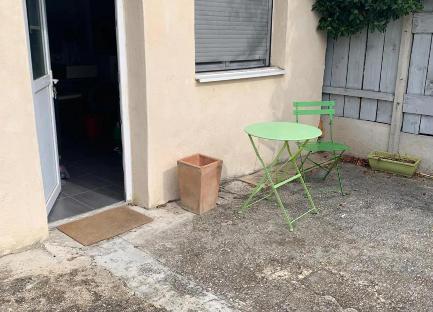 Logement Pres Du Parc Des Expositions De Villepinte Et De L'Aeroport Charles De Gaulle 0*, 维勒班特 法国