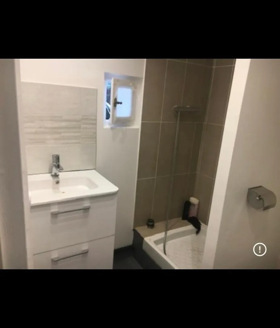Logement Pres Du Parc Des Expositions De Villepinte Et De L'Aeroport Charles De Gaulle 法国